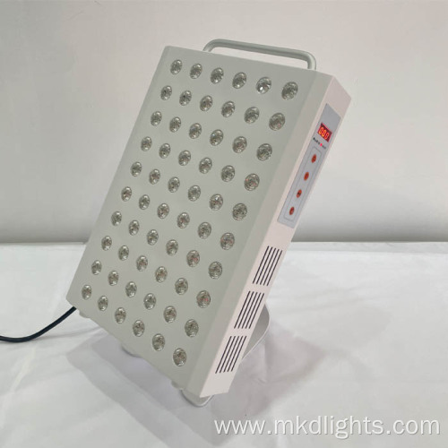 Red Light Therapy Inflammation Surgical Scars Wound Healing